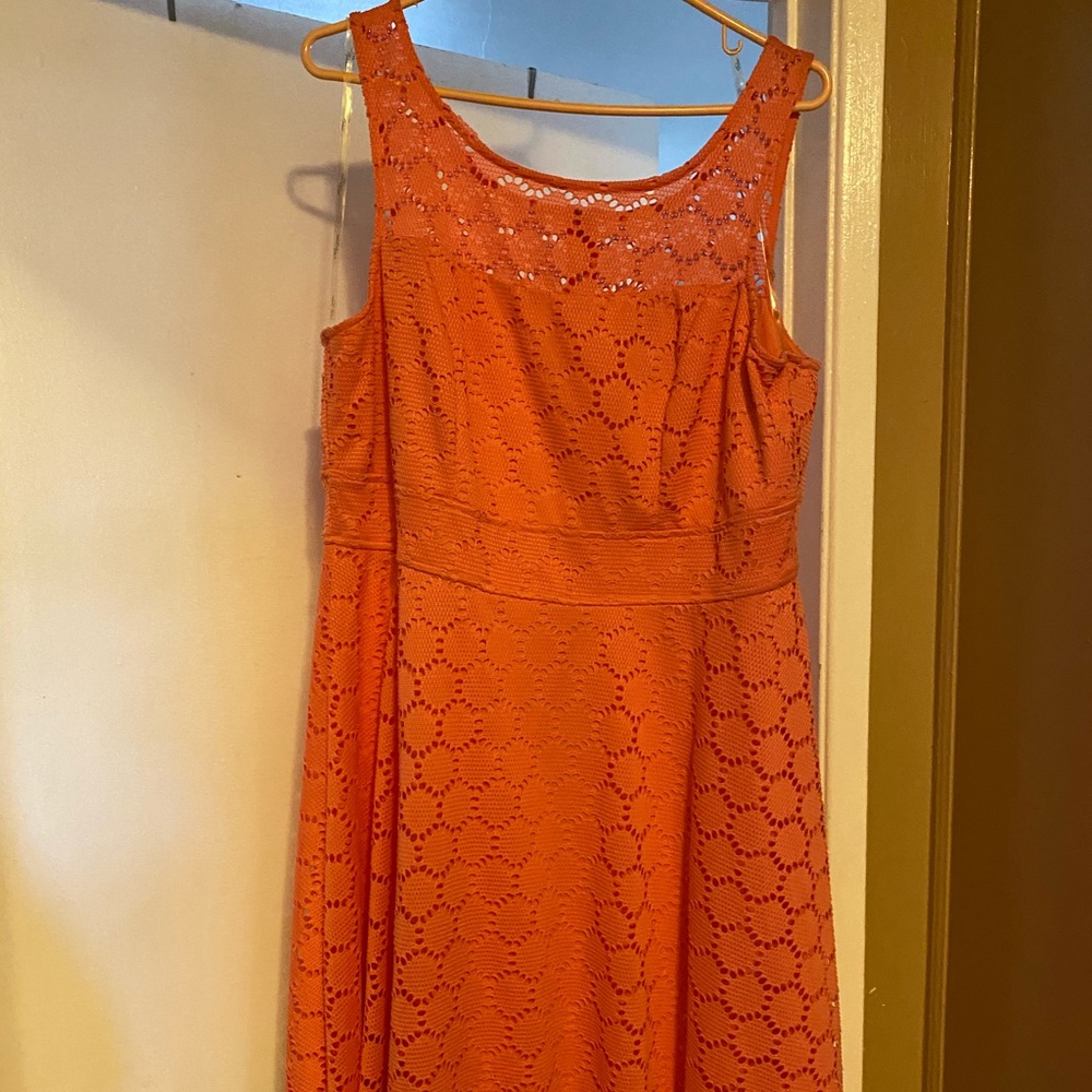 Summer dress
